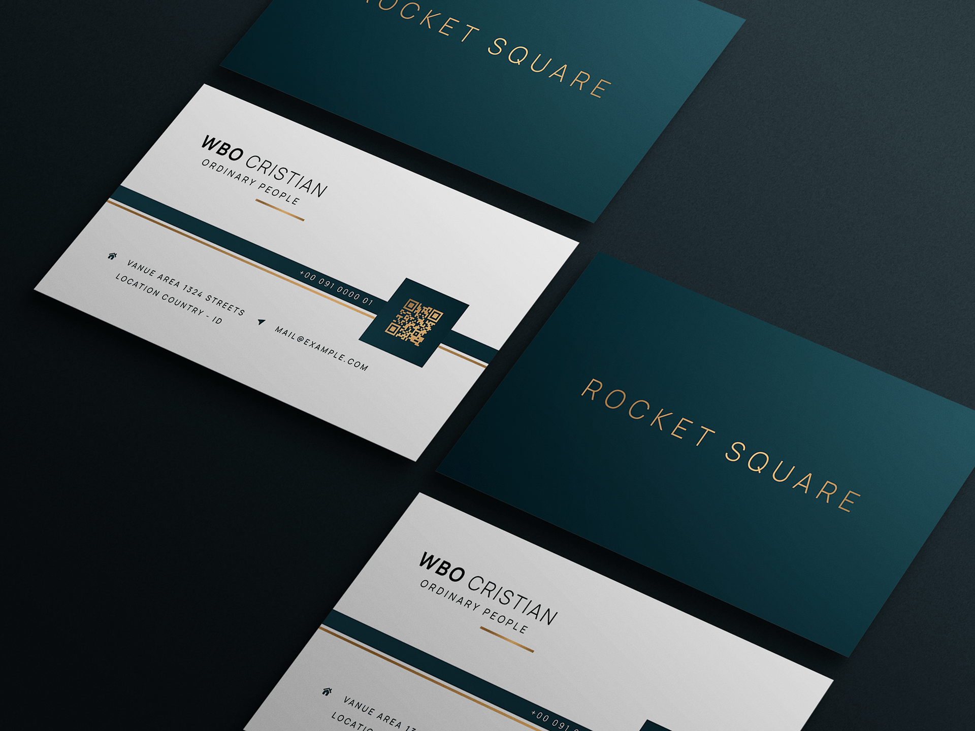 Business Card Solution Keller TX