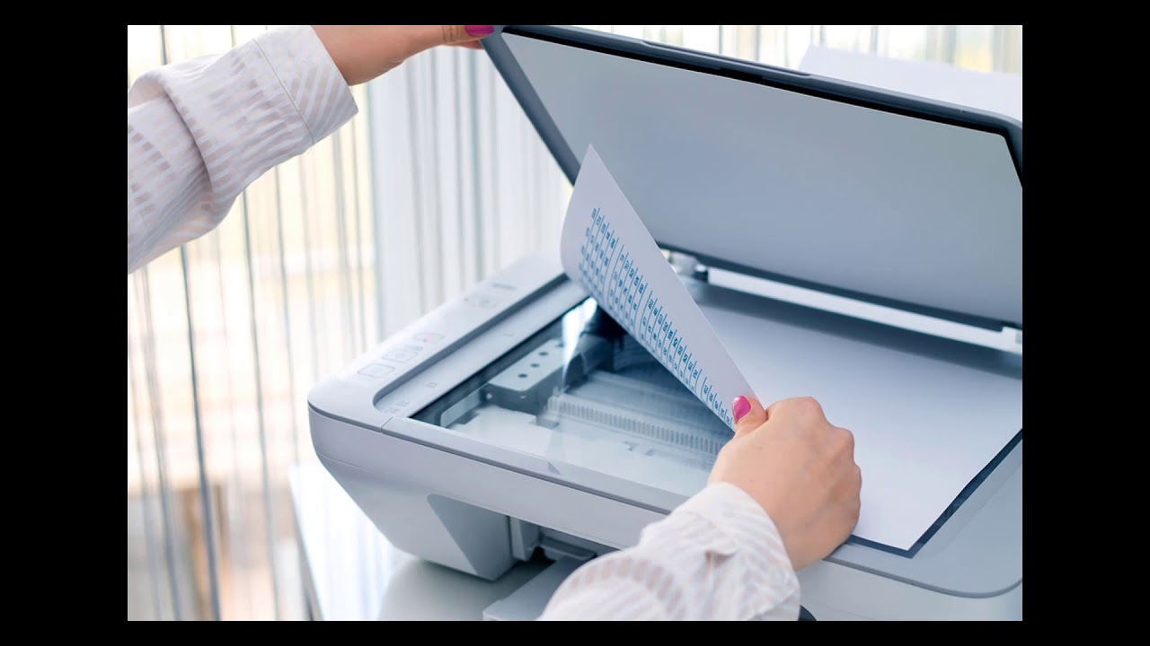 Document Scanning Keller TX