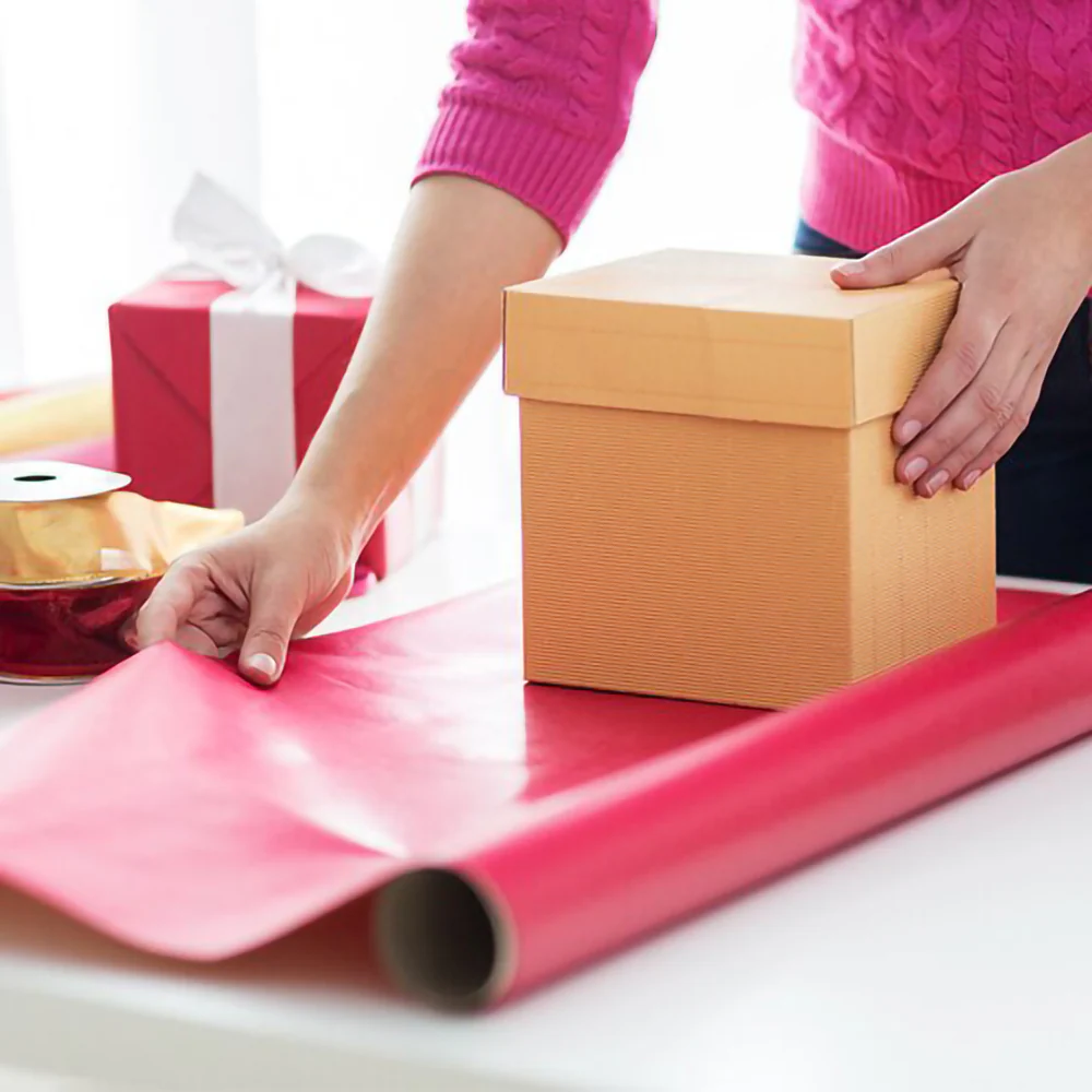 Gift Wrapping Keller TX