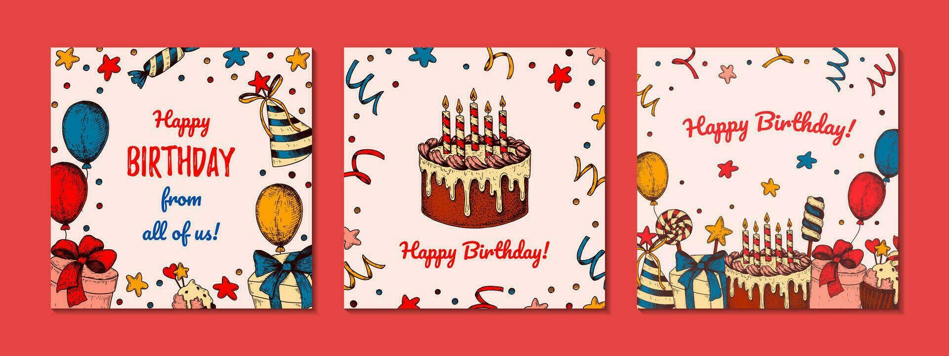 Greeting Card Printing Keller
