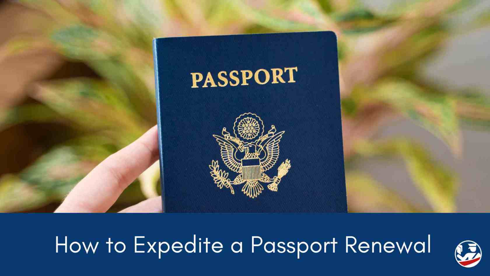 Passport Expedite Keller TX