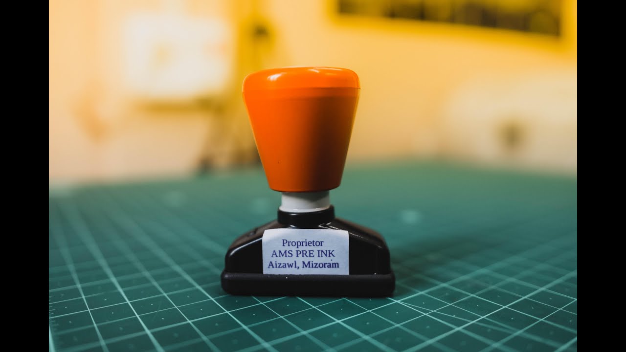 Rubber Stamps Keller TX