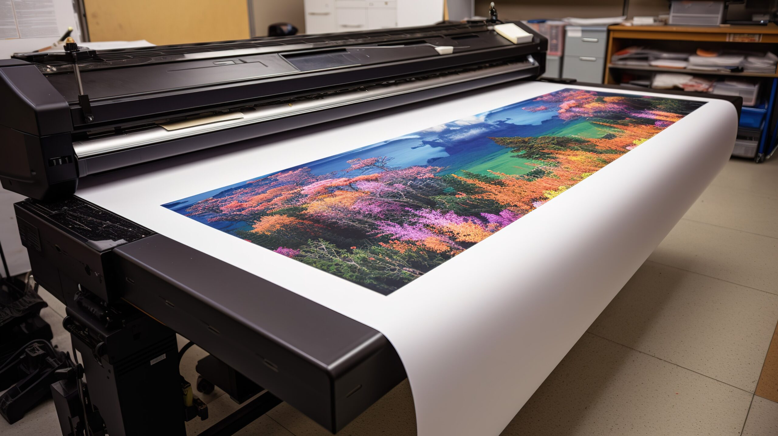 FotoZoomer Printing Keller TX