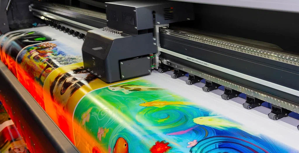 Interactive Printing Solutions Keller