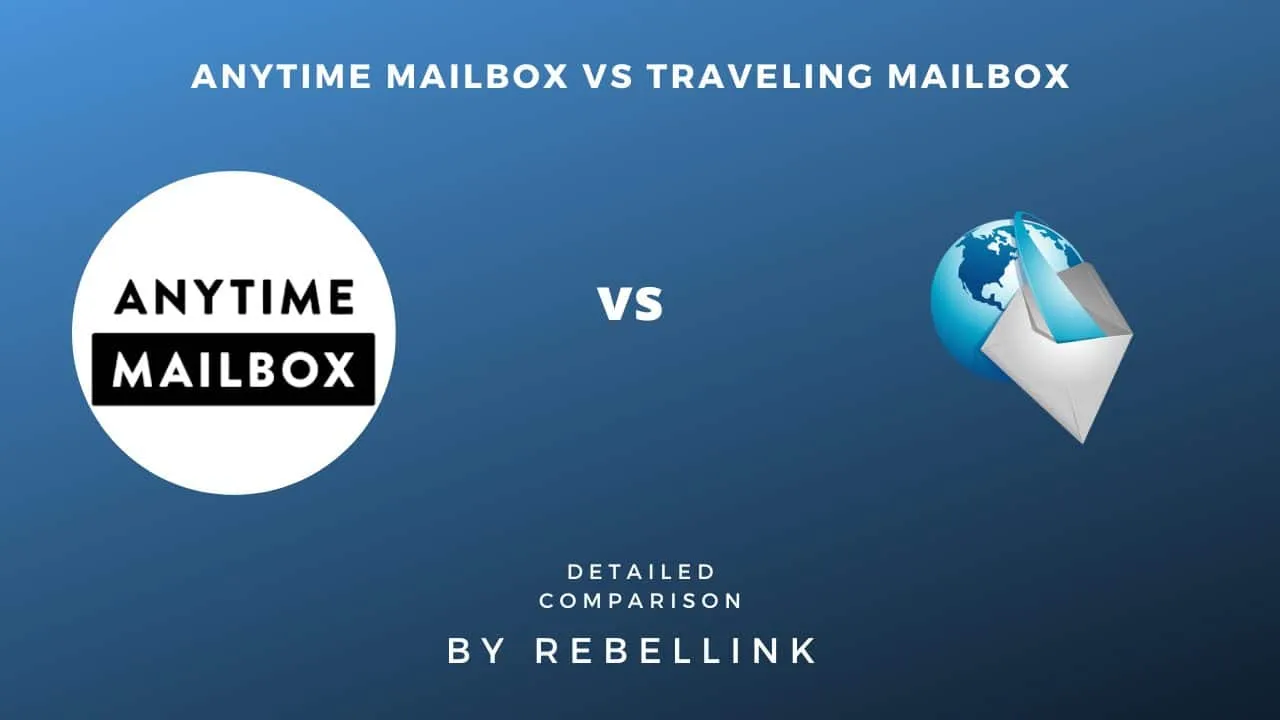 Anytime Mailbox Keller TX