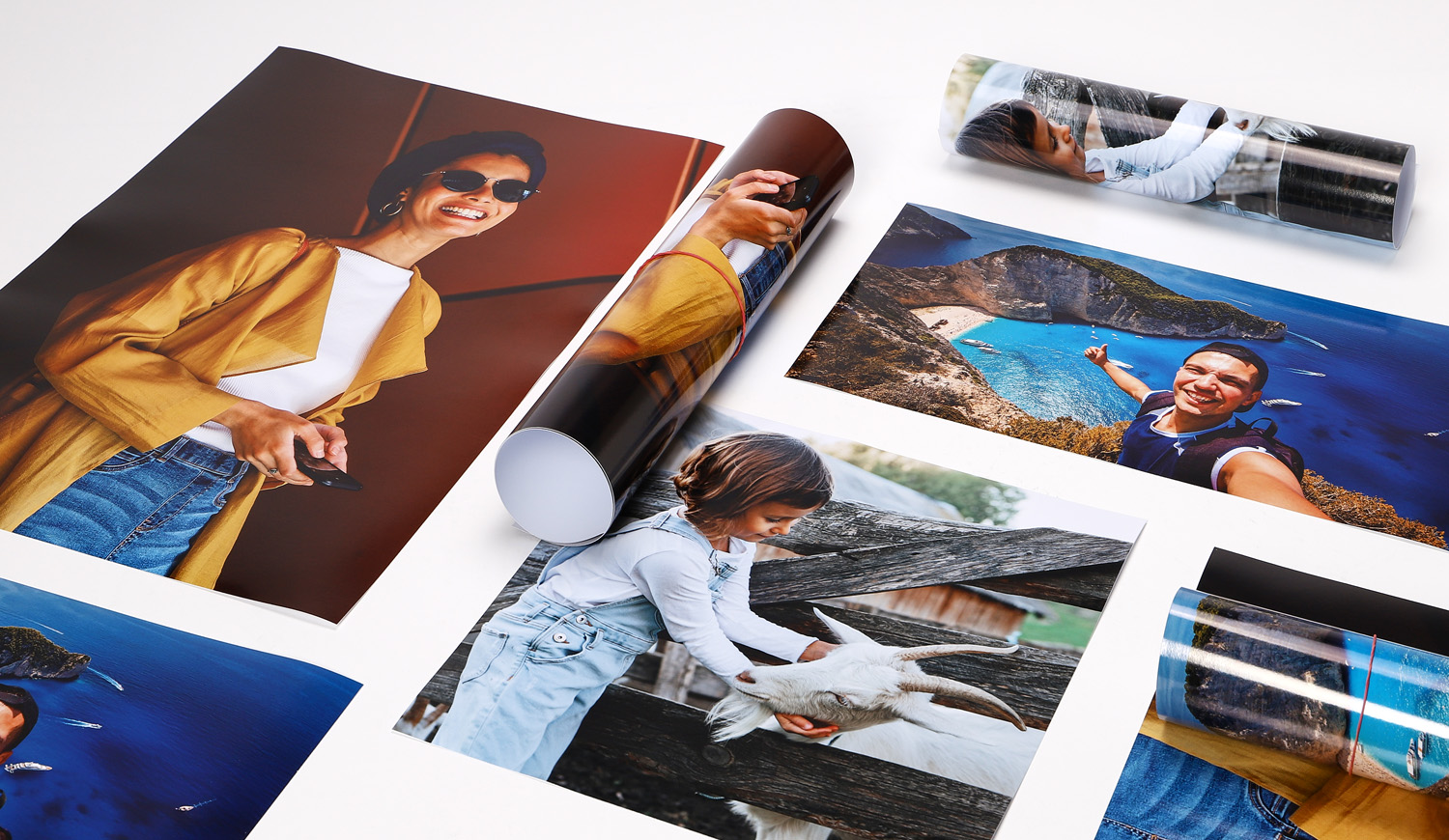 Large Format Banners Keller